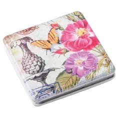 Косметическое зеркало Классическая мода Dewal Beauty