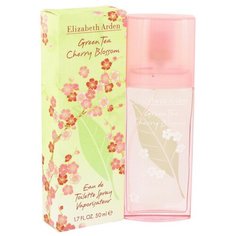 Туалетная вода Elizabeth Arden Green Tea Cherry Blossom, 100 мл