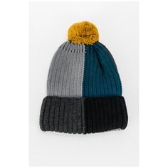 Шапка Marhatter размер 52-54, голубой