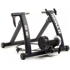 Велостанок-трейнер Decathlon InRide 100 VAN RYSEL, черный