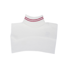 Манишка ELFRIO размер 52-54 белый