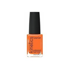 Лак KINETICS SolarGel Polish, 15 мл, 306