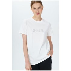 Футболка Tom Farr, размер XS, белый