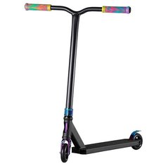 Кастомный Трюковый Самокат LDR Custom-04 black