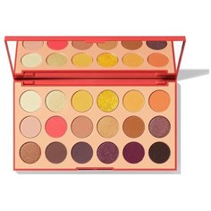 Morphe Палетка теней 18 цветов 18S Sunser Beats