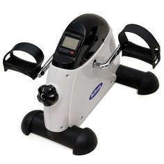 Мини-велотренажер велотренажер Belberg BE-03, белый