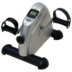 Мини-велотренажер велотренажер Belberg BE-02, серый