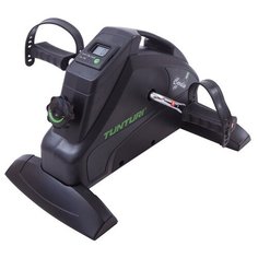 Мини-велотренажер велотренажер Tunturi Cardio Fit M30, черный