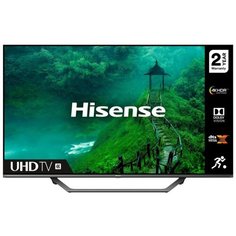 50" Телевизор Hisense 50AE7400F LED, HDR, черный