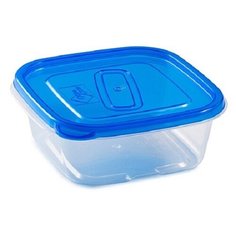 Набор контейнеров Good&Good One Touсh SSQ-3-3 1,1 л пластик