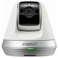 Видеоняня Wi- Fi Wisenet SmartCam SNH- V6410PNW