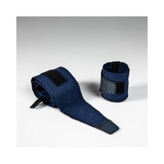 Накладки для запястья для кросс–тренинга DOMYOS X Декатлон Decathlon