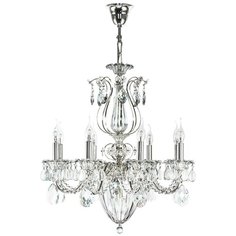 Люстра подвесная Osgona Schon 790114 11x60Вт E14