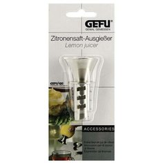 Соковыжималка для лимона, Gefu