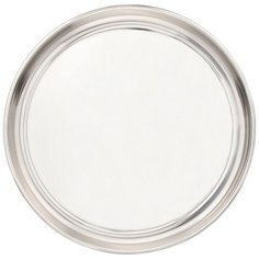 Поднос AGNESS, круглый, 3D- ДизАЙН, 40 см Agness 880-121