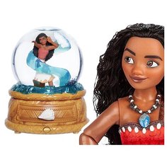 Музыкальный шар-шкатулка Disney Moana Jakks Pacific