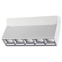 Спот Novotech Eos 358320