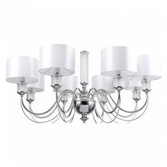 Подвесная люстра MW- Light Онтарио 692011308