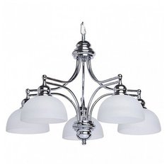 Подвесная люстра MW- Light Фелиция 7 347017405