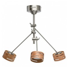 Люстра на штанге DeMarkt Чил- аут 725010103