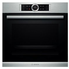 Духовой шкаф Bosch HBG655HS1 (4 793)