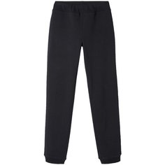 Брюки спортивные легкие для фитнеса прямые, размер: 2XL / W38 L31, цвет: Черный NYAMBA Х Декатлон Decathlon