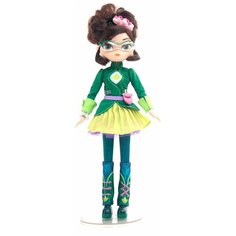 Patrol Gulliver Кукла из мультфильма Сказочный Патруль Маша - Базовая (2 волна) (Casual New)