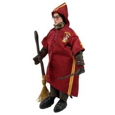 HarryPotter NECA Кукла Гарри Поттер Квиддич от компании NECA (Harry Potter Quidditch)