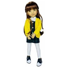 RubyRed Ruby Red Виниловая кукла Руби Рэд (Ruby Red) Бэлла (37 см)