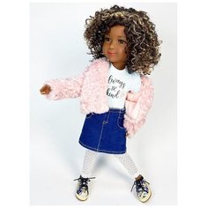 RubyRed Ruby Red Виниловая кукла Руби Рэд (Ruby Red) Майя (37 см)