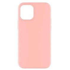 Чехол-накладка Deppa Gel Color для Apple iPhone 12 mini розовый