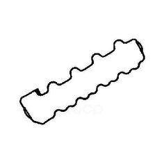 Прокладка Клапанной Крышки Mercedes M113 97- Левая VICTOR REINZ арт. 71-35581-00