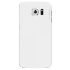 Чехол-накладка Deppa Air Case для Samsung Galaxy S6 SM-G920F белый