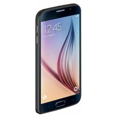 Бампер Deppa Samsung G920 Galaxy S6 Black арт. 63152