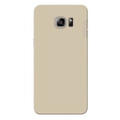 Накладка Deppa Air Case Samsung G928 Galaxy S6 Edge+ Gold