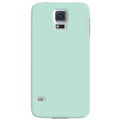 Накладка Deppa Air Case+пленка Samsung G900F Galaxy S5 Мятная