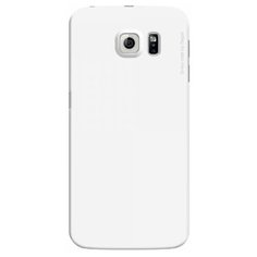 Накладка Deppa Air Case+пленка Samsung G925F Galaxy S6 Edge White