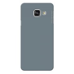 Накладка Deppa Air Case для Samsung Galaxy A3 A310 (2016) Grey арт.83227