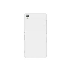 Накладка Deppa Air Case+пленка Sony D6603/Xperia Z3 White