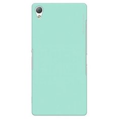 Накладка Deppa Air Case+пленка Sony D6603/Xperia Z3 Мятная