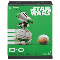 Star Wars: Интерактивный Droid D-O, управляемый Bluetooth Hasbro