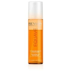 Кондиционер Revlon Professional Instant Beauty Sun Protection Detangling Conditioner 200 мл