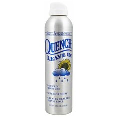 Chris Christensen Увлажняющий спрей-кондиционер для шерсти Chris Christensen Quench, 236мл