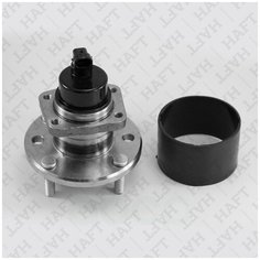 Ступица колеса HAFT RH0203