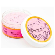 Innula Скраб для тела Лесные ягоды, 200 мл