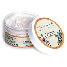 Innula Скраб для тела Ваниль, 200 мл