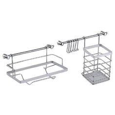 Карниз Доляна 1305805, 10 предметов