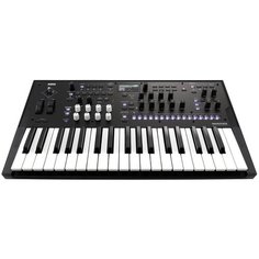 Синтезатор KORG WAVESTATE