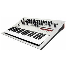 Синтезатор KORG MINILOGUE-37