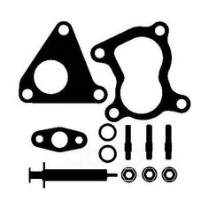 Прокладка Турбины Elring арт. 714860